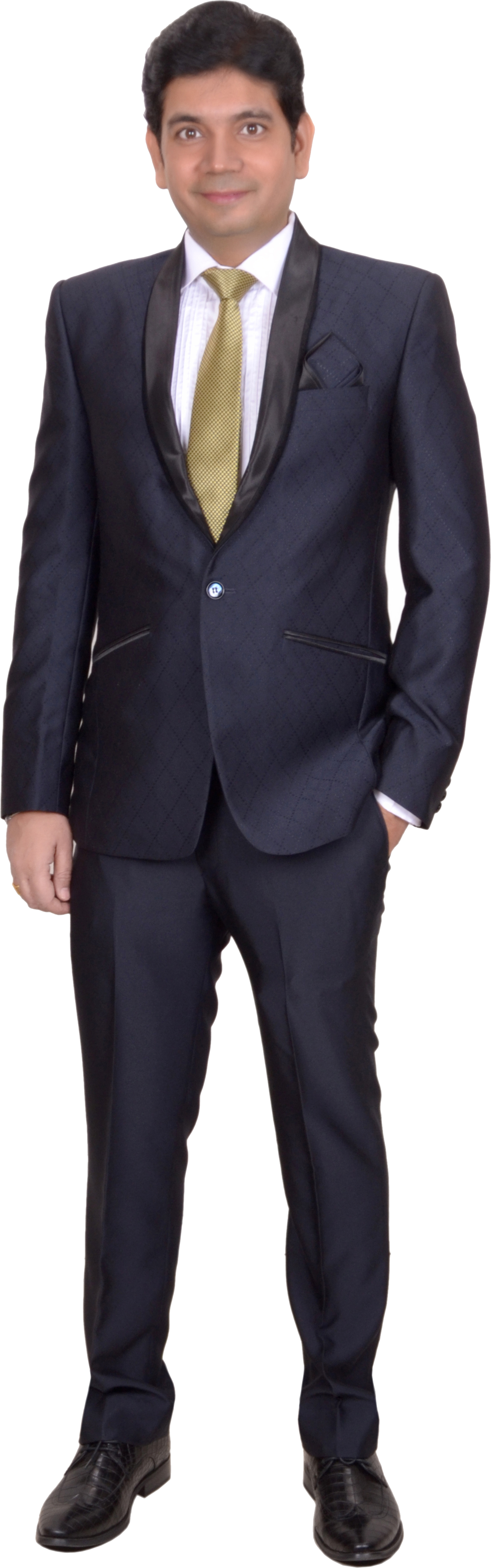 neeraj Gupth
